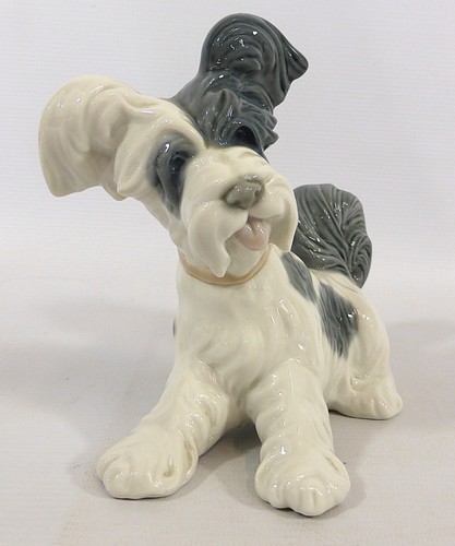 Vintage lladro daisa skye - vintage,