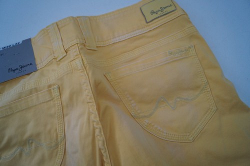 Pepe jeans slinky - jeans,