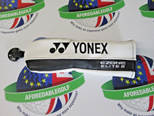 used yonex ezone elite 2