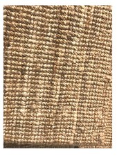 IKEA LOHALS Rug,Flatwoven Natural Colour,4 Sizes,100% Jute,Durable & Recyclable