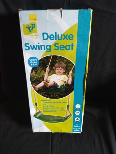 Tp925 deluxe swing - tp925, seat