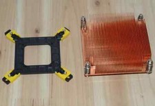 Dynatron K129 1U CPU Cooler