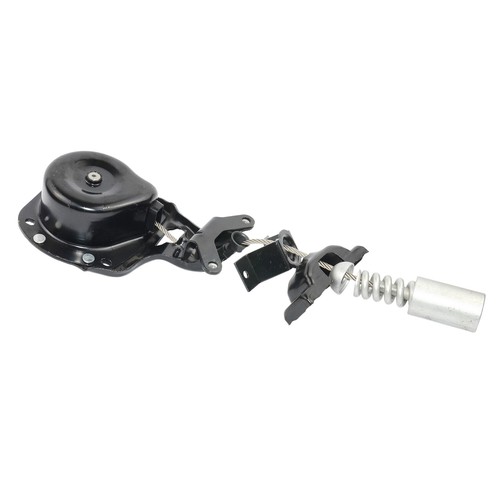 Spare wheel winch - spare,