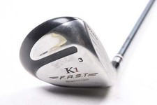 Slazenger K1 FAST #3 Wood / 15