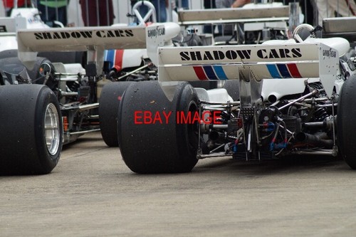 Photo parc ferme after - photo,