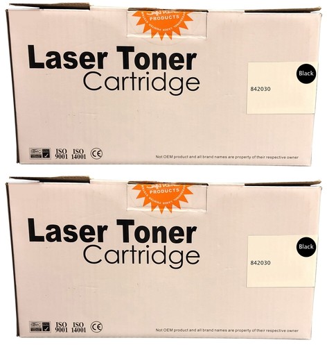 Compatible 884962 black twin - 884962,