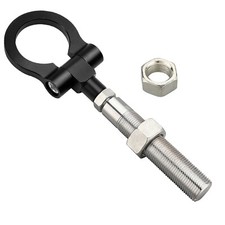 Heavy Duty Black Folding Screw