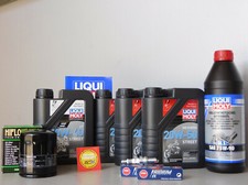 Harley Davidson FXSTS 1450