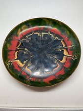 Vintage Enamel & Copper