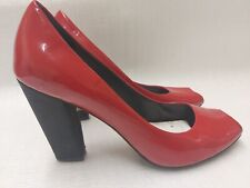 United Nude Heeled Ladies Open Shoes Size 6/39