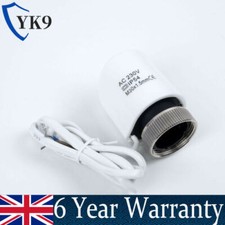 2W Normally Open/Close Thermal