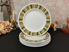 6 Alfred Meakin glo-white