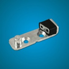 VW Splitscreen Bay Window