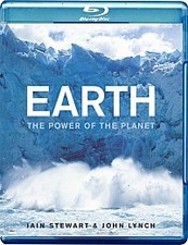 Earth - The Power Of The
