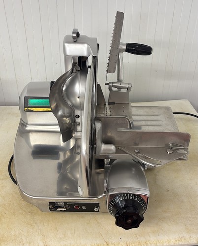 Berkel 834 commercial - 834, meat