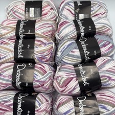 bundle knitting crochet yarn