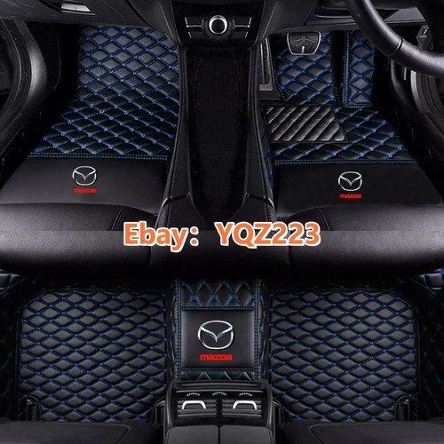 For mazda all models car - mazda,
