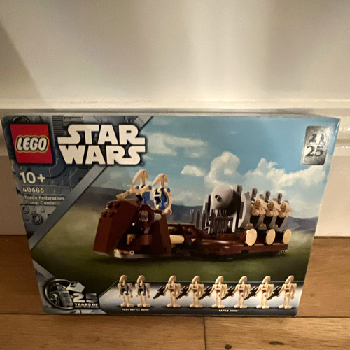 Lego star wars trade - lego,