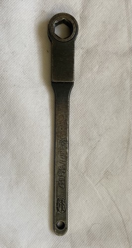 Vintage leytool whitworth - vintage,