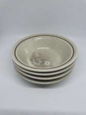 Royal Doulton Florinda Bowls