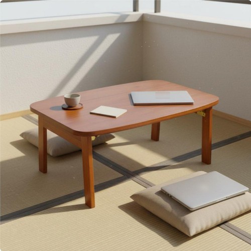 Japanese tatami table