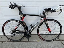 Used Orbea Ordu Tri bike 56CM