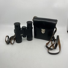 Leitz Wetzlar Binoculars
