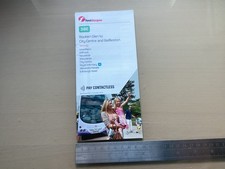 First Glasgow Scottish Bus