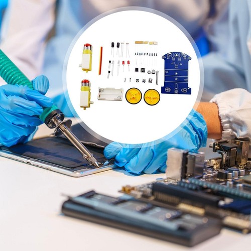 Technology small production - technology,