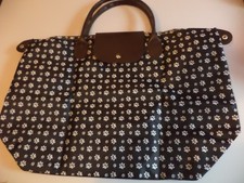 new folding Foldable waterproof Shopping tote Bag