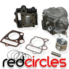 70cc PIT BIKE CYLINDER AND