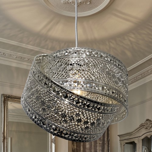 Vintage moroccan twisted - vintage,