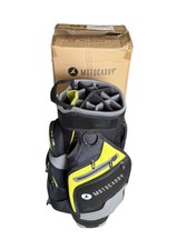 Motocaddy Pro Series Cart Bag