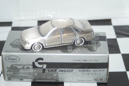 Diapet subaru legacy 1989 - subaru, in
