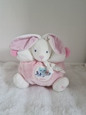 Kaloo chubby bunny rabbit - chubby,