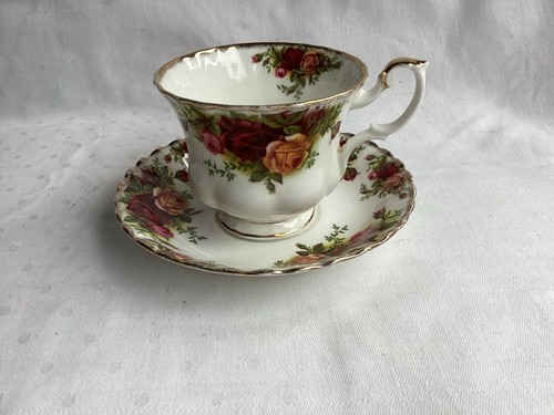 Royal albert old country roses - royal,
