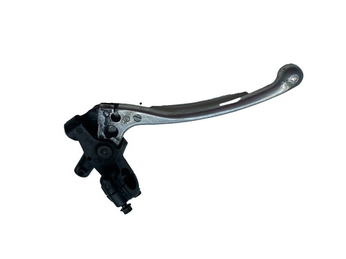 Original left clutch lever - clutch,