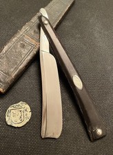 Antique Very Old Stub Tail