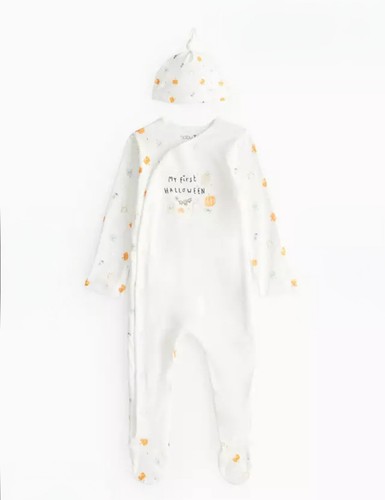 Unisex first halloween - unisex, my