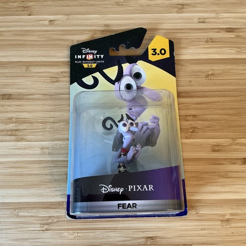 Disney infinity pixar - infinity,