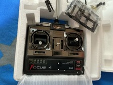 Hitec Digital Proportional