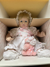New Danbury Mint "Jennifer"