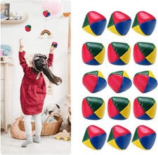 12Pack Juggling Balls