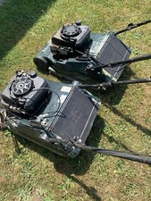 Hayter Harrier 48 Self-Propelled