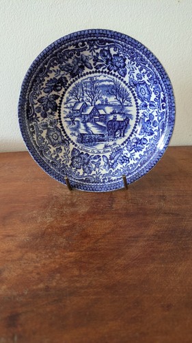 English ironstone tableware - ironstone,