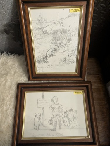 Vintage 1980s winnie the - 1980s, pooh