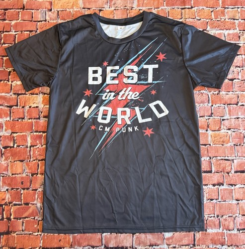 Punk best the world - cm,