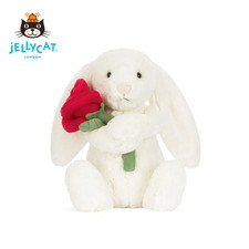 Jellycat Cream Bunny with