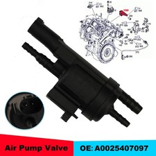 A0025407097 new electric air - electric,
