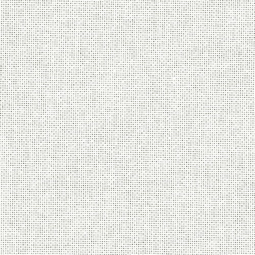 Antique white lugana 25 - white, (101)